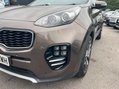 Kia Sportage 1.6 T-GDi GT-Line AWD Euro 6 5dr 12