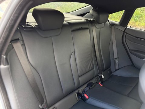 BMW 4 Series 2.0 420i GPF M Sport Auto Euro 6 (s/s) 5dr 12