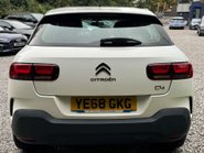 Citroen C4 Cactus 1.2 C4 Cactus Feel PureTech S/S 5dr 7
