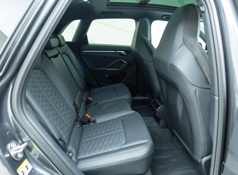 Audi RS Q3 TFSI Quattro Vorsprung 14