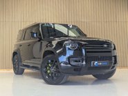 Land Rover Defender 3.0 Defender XS Edition MHEV Auto 4WD 5dr 11