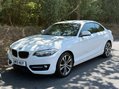 BMW 2 Series 2.0 218d Sport 2dr 3