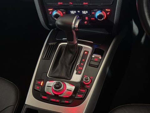 Audi A4 AVANT TDI SE TECHNIK 15