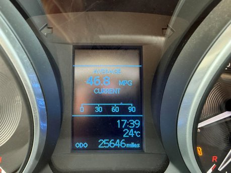 Toyota Avensis 1.6 D-4D Active Touring Sports Euro 6 (s/s) 5dr 15