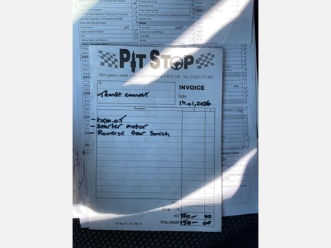 Ford Transit Connect 1.6 TDCi 200 L1 H1 5dr 43