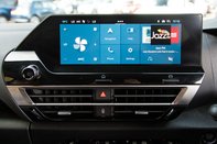 Citroen C4 PURETECH SHINE PLUS S/S EAT8 22