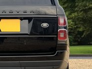Land Rover Range Rover WESTMINSTER BLACK MHEV 25