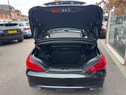 Mercedes-Benz SL Series 3.0 SL400 V6 AMG Line (Premium) Convertible Petrol G-Tronic+ Euro 6 (367ps) 17
