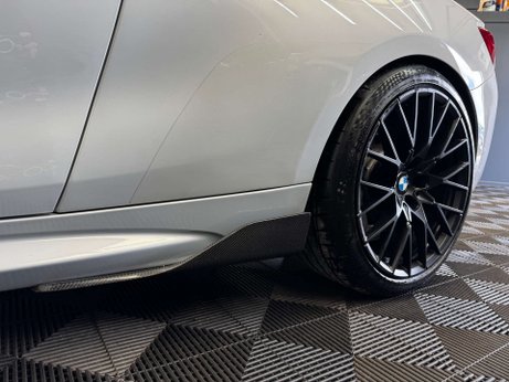 BMW M2 3.0 BiTurbo GPF Competition Coupe 2dr Petrol DCT Euro 6 (s/s) (410 ps) 20