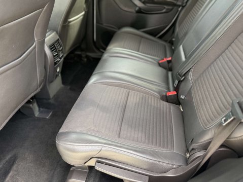 Ford Kuga 2.0 Kuga Titanium TDCi 5dr 51