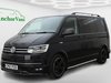 Volkswagen Transporter Crew Cab AUTO SWB L1H1 T32 Sportline Air Con Alloys Sensors EURO 6 NO VAT