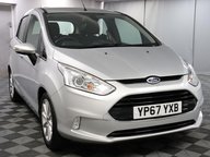 Ford B-Max TITANIUM NAVIGATOR 30