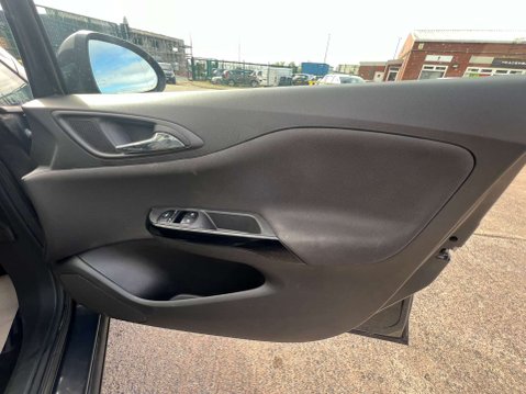 Vauxhall Corsa 1.4 Corsa Energy AC ecoFLEX 5dr *NATIONAL DELIVERY* 50