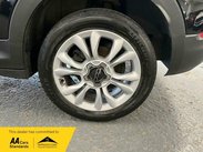 Fiat 500X 1.4 MultiAir Pop Star Euro 6 (s/s) 5dr 25