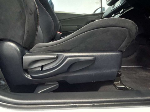 Toyota Yaris 1.8 Yaris GRMN 3dr 12