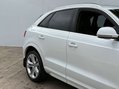 Audi Q3 2.0 Q3 S Line+ TDI Quattro Semi-Auto 4WD 5dr 12