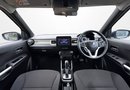 Suzuki Ignis 1.2 Dualjet 12V Hybrid SZ5 5dr CVT 18