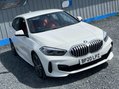 BMW 1 Series 1.5 118i M Sport Euro 6 (s/s) 5dr 45