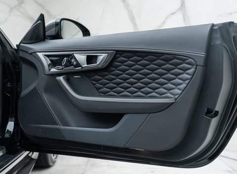 Jaguar F-Type PROJECT 7 25