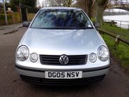 Volkswagen Polo TWIST Automatic 8