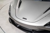 McLaren 720S V8 SSG. FULL MSH. CARBON PACK 1. CARBON INTERIOR. CERAMICS. LIFT. B & O. 35