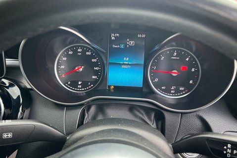 Mercedes-Benz C Class C 220 D AMG LINE -  AWAITING PREPARATION 17