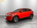 Nissan Qashqai 1.3 DIG-T MHEV Acenta Premium SUV 5dr Petrol Hybrid Manual Euro 6 (s/s) (14 3