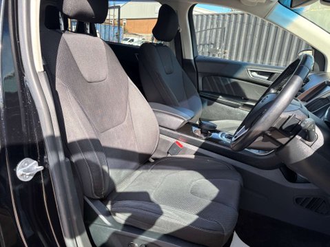 Ford Edge 2.0 TDCi Sport SUV 5dr Diesel Powershift AWD Euro 6 (s/s) (210 ps) 31