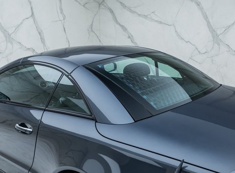 Mercedes-Benz SL Class SL65 AMG (Brabus T65S) 44