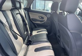 Land Rover Range Rover Evoque 2.2 SD4 DYNAMIC AUTO 23