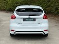Ford Focus 1.0T EcoBoost ST-Line Euro 6 (s/s) 5dr 12