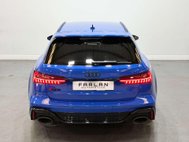 Audi RS6 4.0 TFSI V8 Nogaro Edition Estate 5dr Petrol Tiptronic quattro Euro 6 (s/s) 20