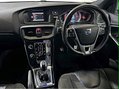 Volvo V40 R-DESIGN D3 MANUAL 13