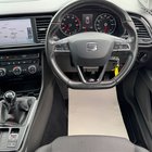 SEAT Leon 1.5 TSI EVO FR Euro 6 (s/s) 5dr 