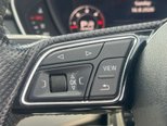 Audi A4 3.0 TDI V6 S line Estate 5dr Diesel Tiptronic quattro Euro 6 (s/s) (272 ps) 27