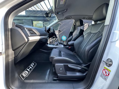 Audi Q5 2.0 TDI Sport S Tronic quattro Euro 6 (s/s) 5dr 12