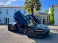 McLaren 720S 4.0T V8 SSG Euro 6 (s/s) 2dr 45