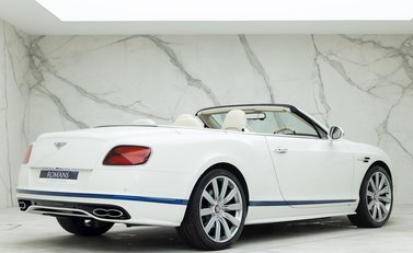 Bentley Continental GT V8 S Convertible Galene Edition 10