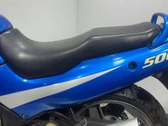 Kawasaki GPZ 2000 ONLY 20K CLEAN PROJECT BIKE SPARES OR REPAIR 500CC 15