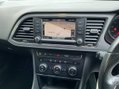 SEAT Leon 1.4 ECOTSI FR TECHNOLOGY 3d 150 BHP 27