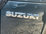 Suzuki S-Cross MOTION BOOSTERJET MHEV 21