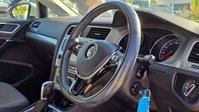 Volkswagen Golf 1.2 TSI BlueMotion Tech S Hatchback 5dr Petrol DSG Euro 5 (s/s) (105 ps) 21
