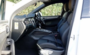 Porsche Macan S Diesel 20