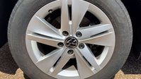 Volkswagen Golf 1.5 eTSI MHEV Life Hatchback 5dr Petrol Hybrid DSG Euro 6 (s/s) (150 ps) 28