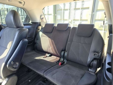 Toyota Estima Auto+Petrol+LowMiles+7Seater 10