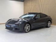 Porsche Panamera 2.9 Panamera 4 E-Hybrid Semi-Auto 4WD 5dr 16