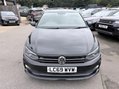 Volkswagen Polo 1.0 TSI R-Line Euro 6 (s/s) 5dr 2
