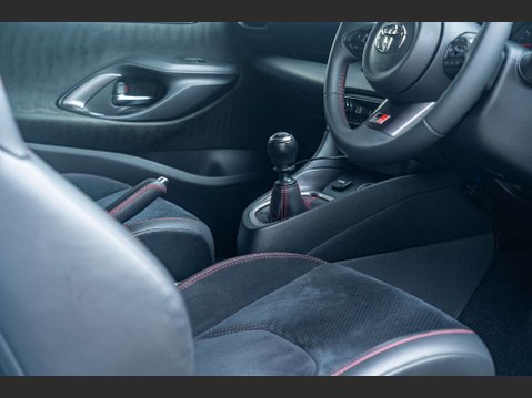 Toyota GR Yaris 1.6 GR Yaris Circuit 4WD 4WD 3dr 16