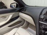 BMW 6 Series 3.0 640d SE Auto 2dr 85