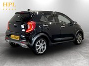 Kia Picanto 1.0 DPi X-Line S Hatchback 5dr Petrol AMT Euro 6 (s/s) (66 bhp) Cruise Cont 7